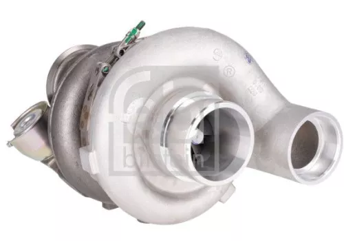 FEBI BILSTEIN FEBI BILSTEIN 190535 Charger, charging (supercharged/turbocharged) 