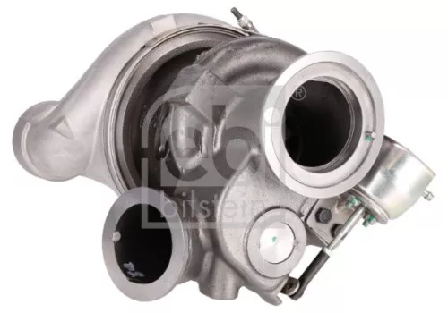 FEBI BILSTEIN FEBI BILSTEIN 190535 Charger, charging (supercharged/turbocharged) 