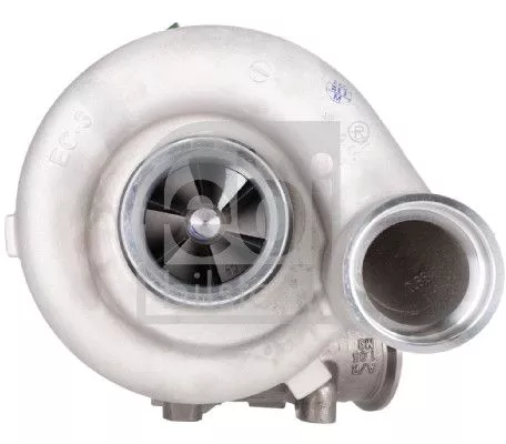 FEBI BILSTEIN FEBI BILSTEIN 190535 Charger, charging (supercharged/turbocharged) 