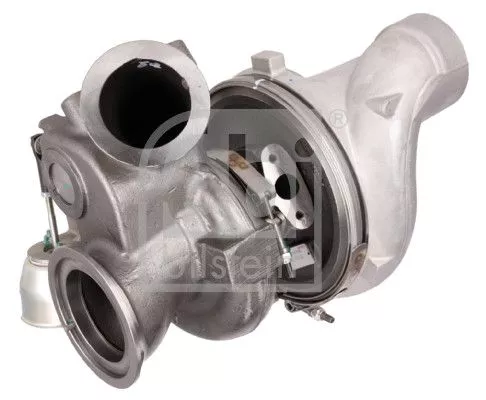 FEBI BILSTEIN FEBI BILSTEIN 190535 Charger, charging (supercharged/turbocharged) 