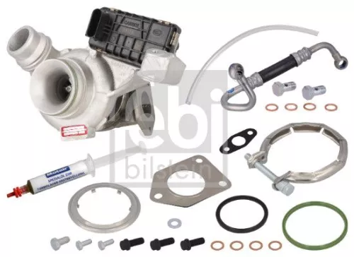 FEBI BILSTEIN FEBI BILSTEIN 190617 Charger, charging (supercharged/turbocharged) 
