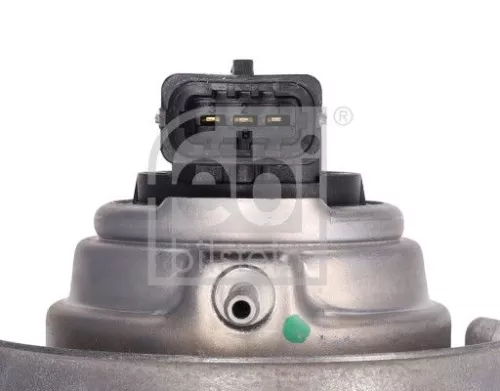FEBI BILSTEIN FEBI BILSTEIN 190654 Charger, charging (supercharged/turbocharged) 