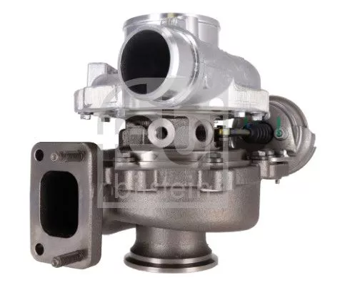 FEBI BILSTEIN FEBI BILSTEIN 190654 Charger, charging (supercharged/turbocharged) 
