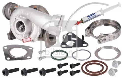 FEBI BILSTEIN FEBI BILSTEIN 191036 Charger, charging (supercharged/turbocharged) 