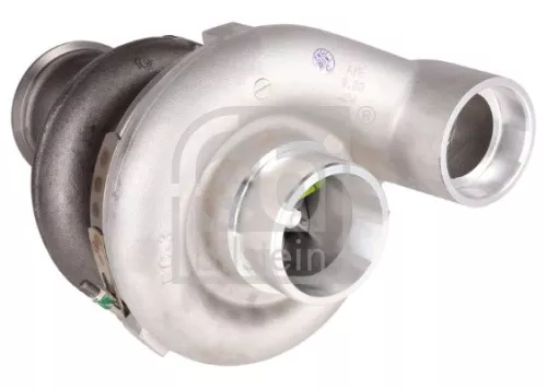 FEBI BILSTEIN FEBI BILSTEIN 191089 Charger, charging (supercharged/turbocharged) 