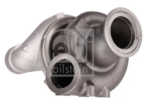 FEBI BILSTEIN FEBI BILSTEIN 191089 Charger, charging (supercharged/turbocharged) 
