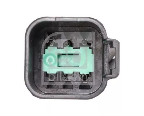 FEBI BILSTEIN FEBI BILSTEIN 192607 Charger, charging (supercharged/turbocharged) 