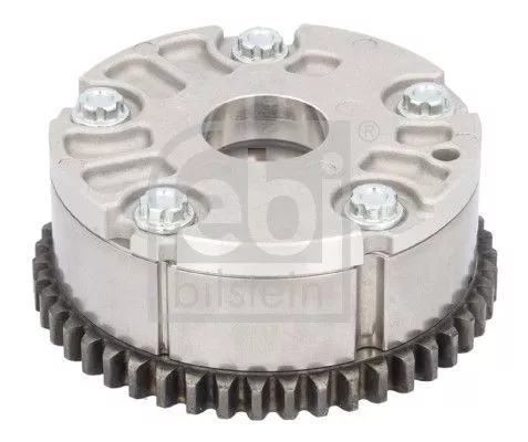 FEBI BILSTEIN FEBI BILSTEIN 192627 Febi 192627 Intake Side Camshaft Adjuster For Nissan  Nissan (Dfac) Qashqai  Qas 