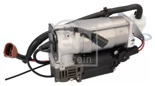 FEBI BILSTEIN FEBI BILSTEIN 192680 Compressor, compressed-air system 