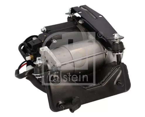 FEBI BILSTEIN FEBI BILSTEIN 192683 Compressor, compressed-air system 
