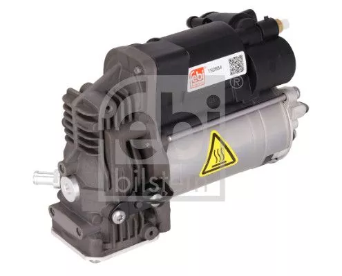 FEBI BILSTEIN FEBI BILSTEIN 192684 Compressor, compressed-air system 