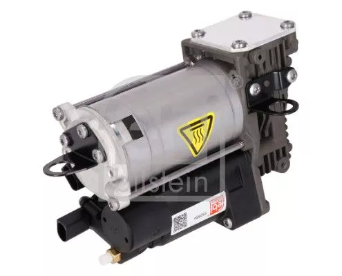 FEBI BILSTEIN FEBI BILSTEIN 192684 Compressor, compressed-air system 