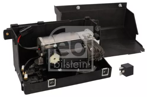FEBI BILSTEIN FEBI BILSTEIN 192686 Compressor, compressed-air system 