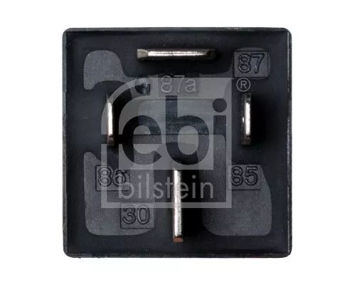 FEBI BILSTEIN FEBI BILSTEIN 192686 Compressor, compressed-air system 