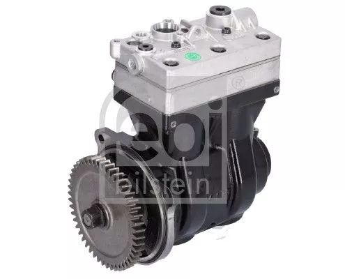 FEBI BILSTEIN FEBI BILSTEIN 192687 Compressor, compressed-air system 