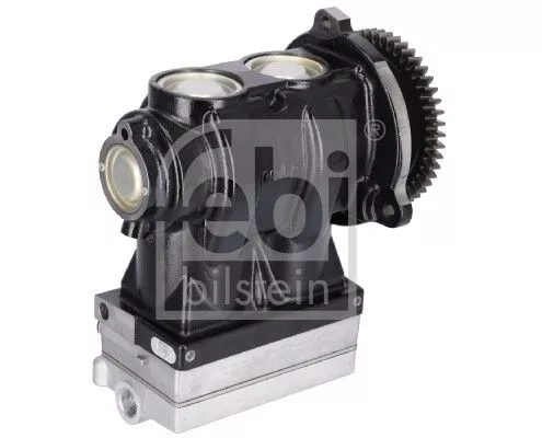 FEBI BILSTEIN FEBI BILSTEIN 192687 Compressor, compressed-air system 