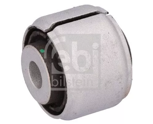 FEBI BILSTEIN FEBI BILSTEIN 192764 Febi  Inner Rear Left Or Right Track Control Arm Bush For Alpina  Bmw 5  6  B5   