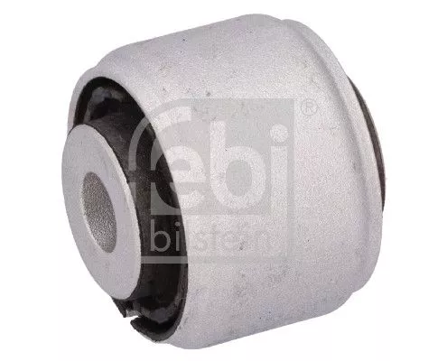 FEBI BILSTEIN FEBI BILSTEIN 192764 Febi  Inner Rear Left Or Right Track Control Arm Bush For Alpina  Bmw 5  6  B5   