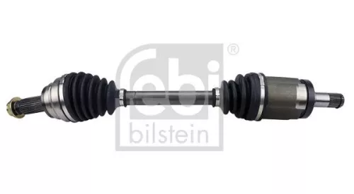 FEBI BILSTEIN FEBI BILSTEIN 192794 Febi Front Left Drive Shaft For Bmw 7 X5 X6 