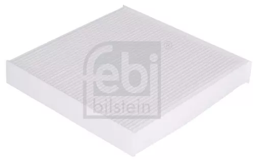 FEBI BILSTEIN FEBI BILSTEIN 192858 Febi Cabin Pollen Filter For Mg (Saic) 6 