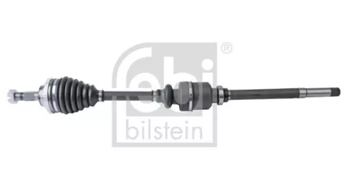 FEBI BILSTEIN FEBI BILSTEIN 192888 Febi Front Right Drive Shaft For Peugeot 206 