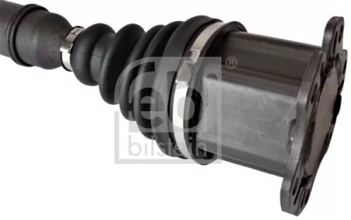 FEBI BILSTEIN FEBI BILSTEIN 192908 Febi Front Right Drive Shaft For Audi Vw A3 Bora Golf Golf Van 