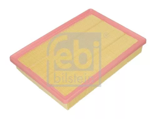 FEBI BILSTEIN FEBI BILSTEIN 192911 Febi Bilstein Air Filter For Mercedes-benz Sprinter 3 5-t Sprinter 3-t Sprinter  