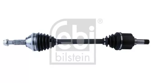 FEBI BILSTEIN FEBI BILSTEIN 192913 Febi Front Left Drive Shaft For Ford Galaxy Transit Transit Tourneo 