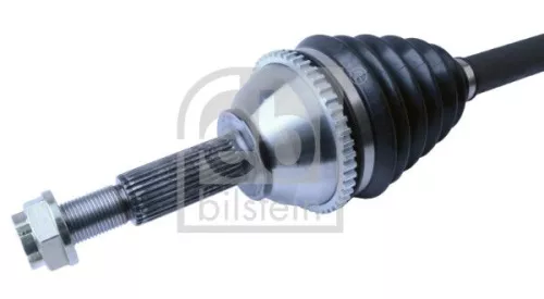 FEBI BILSTEIN FEBI BILSTEIN 192913 Febi Front Left Drive Shaft For Ford Galaxy Transit Transit Tourneo 