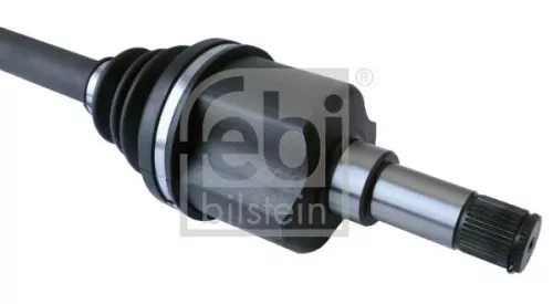 FEBI BILSTEIN FEBI BILSTEIN 192913 Febi Front Left Drive Shaft For Ford Galaxy Transit Transit Tourneo 