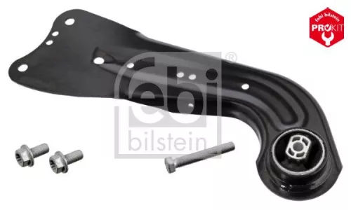 Febi Centre Rear Left Control/trailing Arm For Audi  Cupra  Seat  Skoda  Vw A3 Ar