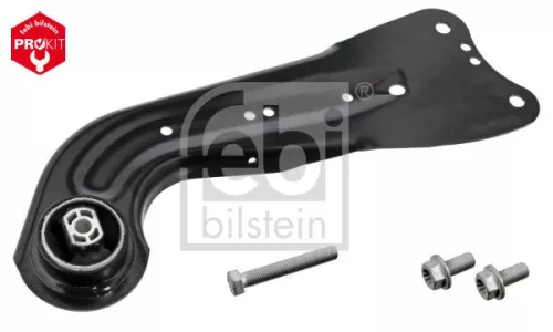 Febi Centre Rear Right Control/trailing Arm For Audi  Cupra  Seat  Skoda  Vw A3 A