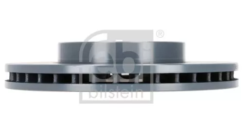 FEBI BILSTEIN FEBI BILSTEIN 193002 2x Febi Front Internally Vented Brake Disc For Maxus D60 Edeliver 3 Euniq  