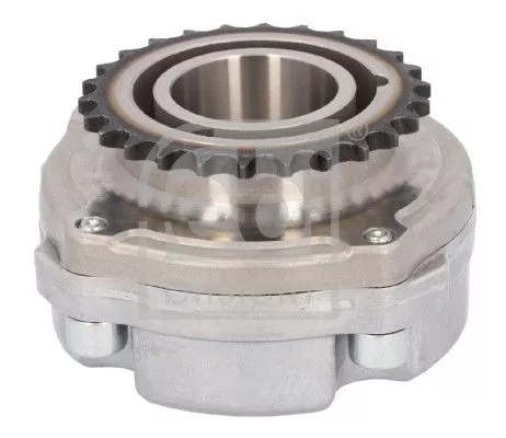 Febi 193079 Camshaft Adjuster For Hyundai  Kia Carens  Cee'd  Cerato  Coupe  Ela