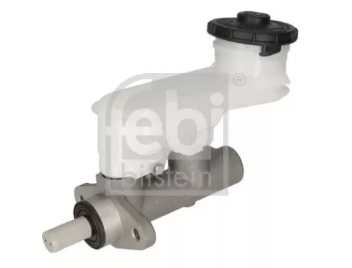 Brake Master Cylinder