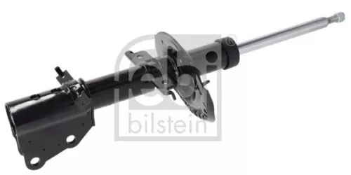 FEBI BILSTEIN FEBI BILSTEIN 193113 Febi Front Left or Right Shock Absorber Strut For MERCEDES-BENZ Renault Ci 
