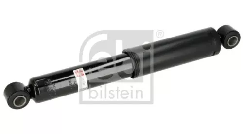 Febi Rear Left or Right Shock Absorber Strut For Citroën Fiat Peugeot Boxer