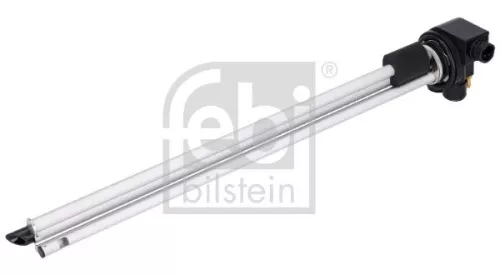 Sender Unit, fuel tank