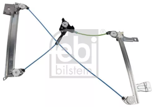 Window Regulator