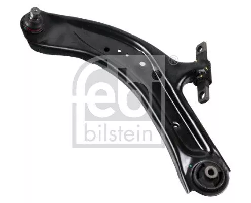 Febi Front Left Control/trailing Arm Wheel Suspension For Nissan X-trai