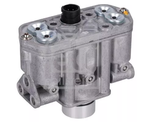 FEBI BILSTEIN FEBI BILSTEIN 193341 Solenoid Valve 