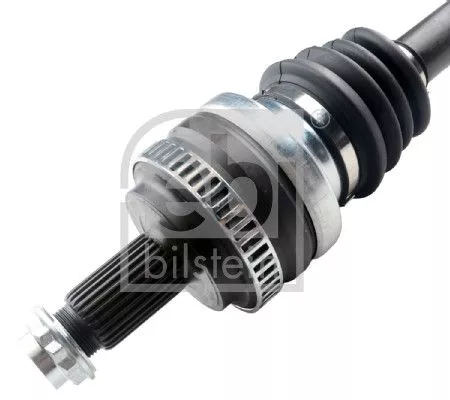 FEBI BILSTEIN FEBI BILSTEIN 193378 Febi Rear Left Drive Shaft For Bmw 3 