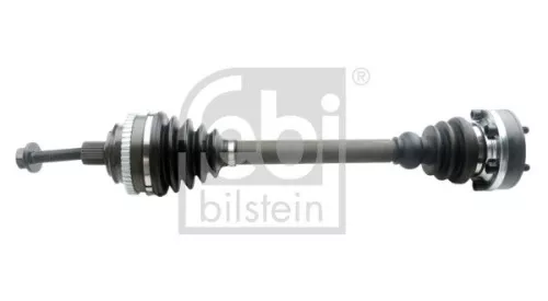 FEBI BILSTEIN FEBI BILSTEIN 193446 Febi Front Left Front Right Drive Shaft For Vw California Transporter 