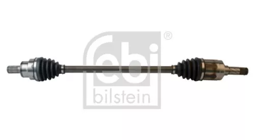 FEBI BILSTEIN FEBI BILSTEIN 193453 Febi Rear Left Rear Right Drive Shaft For Volvo Xc90 