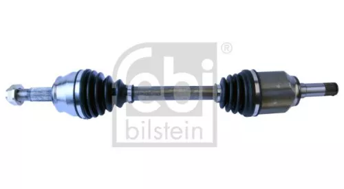 FEBI BILSTEIN FEBI BILSTEIN 193455 Febi Front Left Drive Shaft For Fiat Doblo 