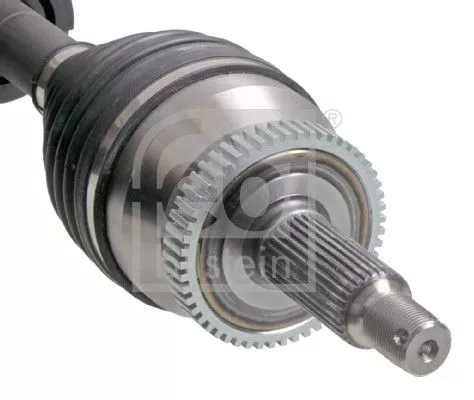 FEBI BILSTEIN FEBI BILSTEIN 193469 Febi Front Left Drive Shaft For Hyundai Kia Santa Fé Sorento 