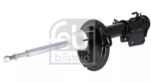 Febi Front Left or Right Shock Absorber Strut For Fiat Doblo