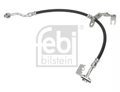 FEBI BILSTEIN FEBI BILSTEIN 193491 Febi Front Right Brake Hose For Hyundai Kia Sportage Tucson 