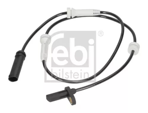 FEBI BILSTEIN FEBI BILSTEIN 193494 Febi Front Left Or Right  Abs Wheel Speed Sensor For Alpina Bmw 5 6 8 B5  