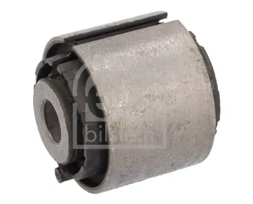 Febi Centre Front Rear Left Or Right Track Control Arm Bush For Tesla Model Y